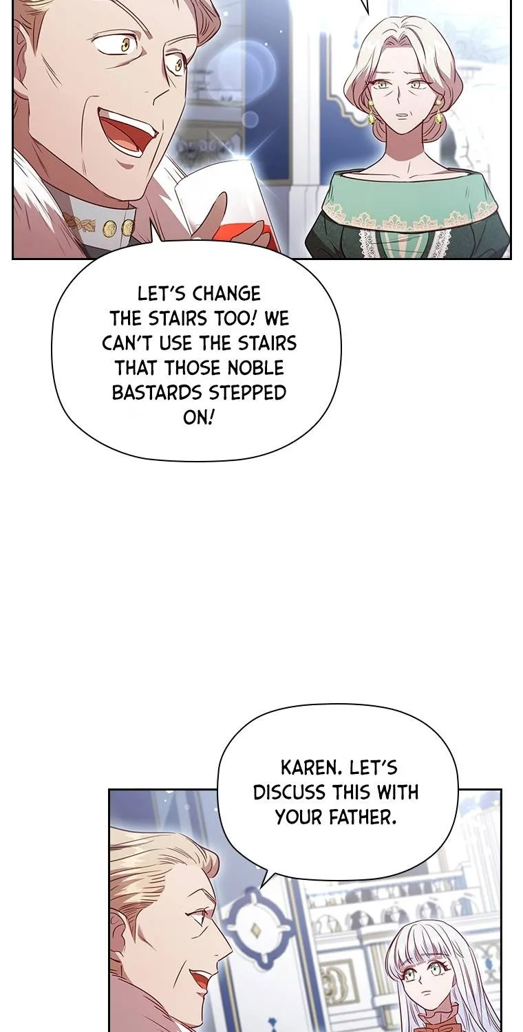 An Extra In The Family Is The First To Be Abandoned Zinmanga X Chapter 35 Page 20