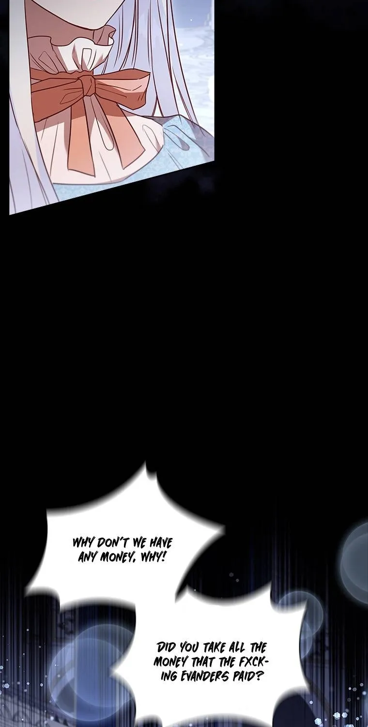 An Extra In The Family Is The First To Be Abandoned Zinmanga X Chapter 35 Page 27