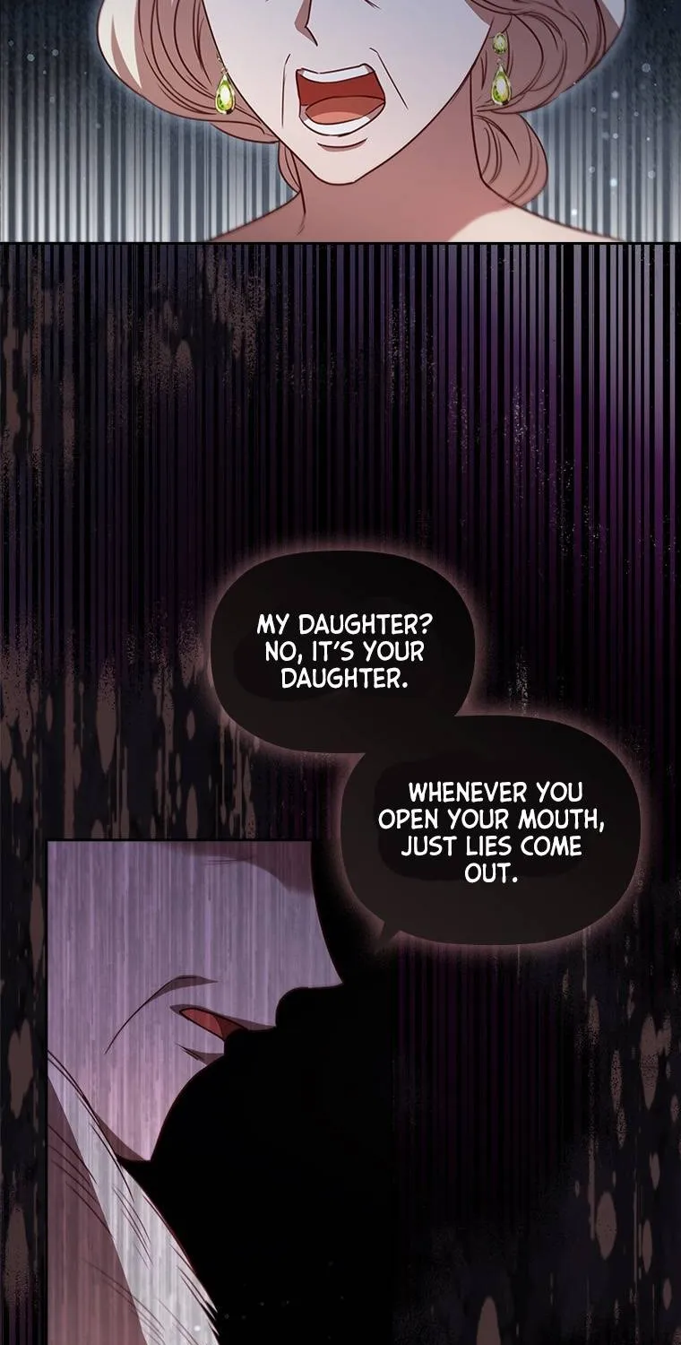 An Extra In The Family Is The First To Be Abandoned Zinmanga X Chapter 35 Page 30
