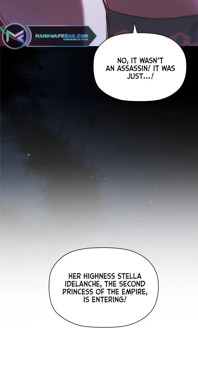 An Extra In The Family Is The First To Be Abandoned Zinmanga X Chapter 35 Page 33