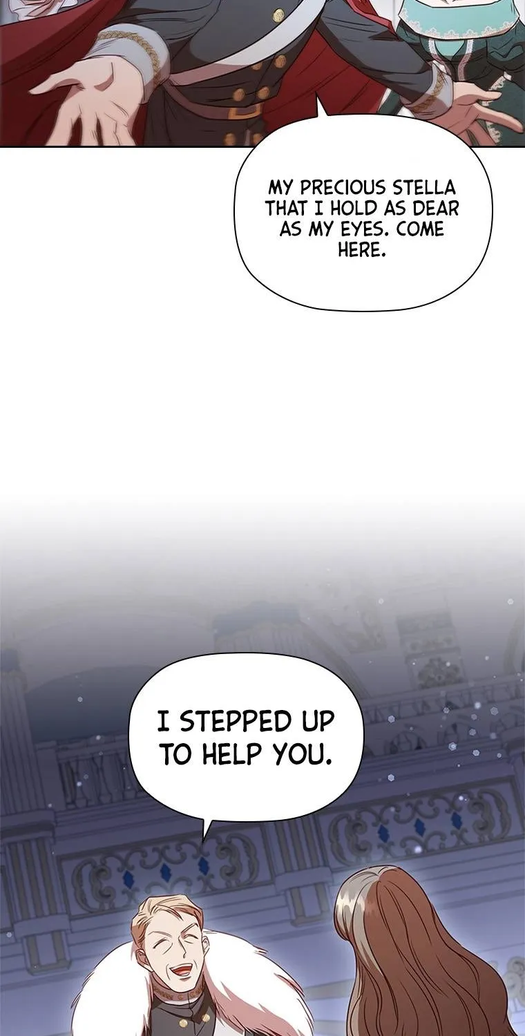 An Extra In The Family Is The First To Be Abandoned Zinmanga X Chapter 35 Page 37