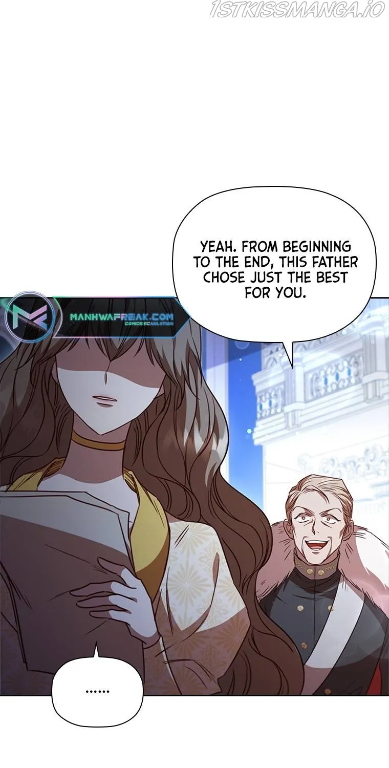 An Extra In The Family Is The First To Be Abandoned Zinmanga X Chapter 35 Page 45