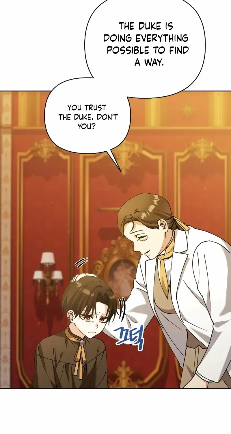 Adopted by a Murderous Duke Family Zinmanga X Chapter 25 Page 49
