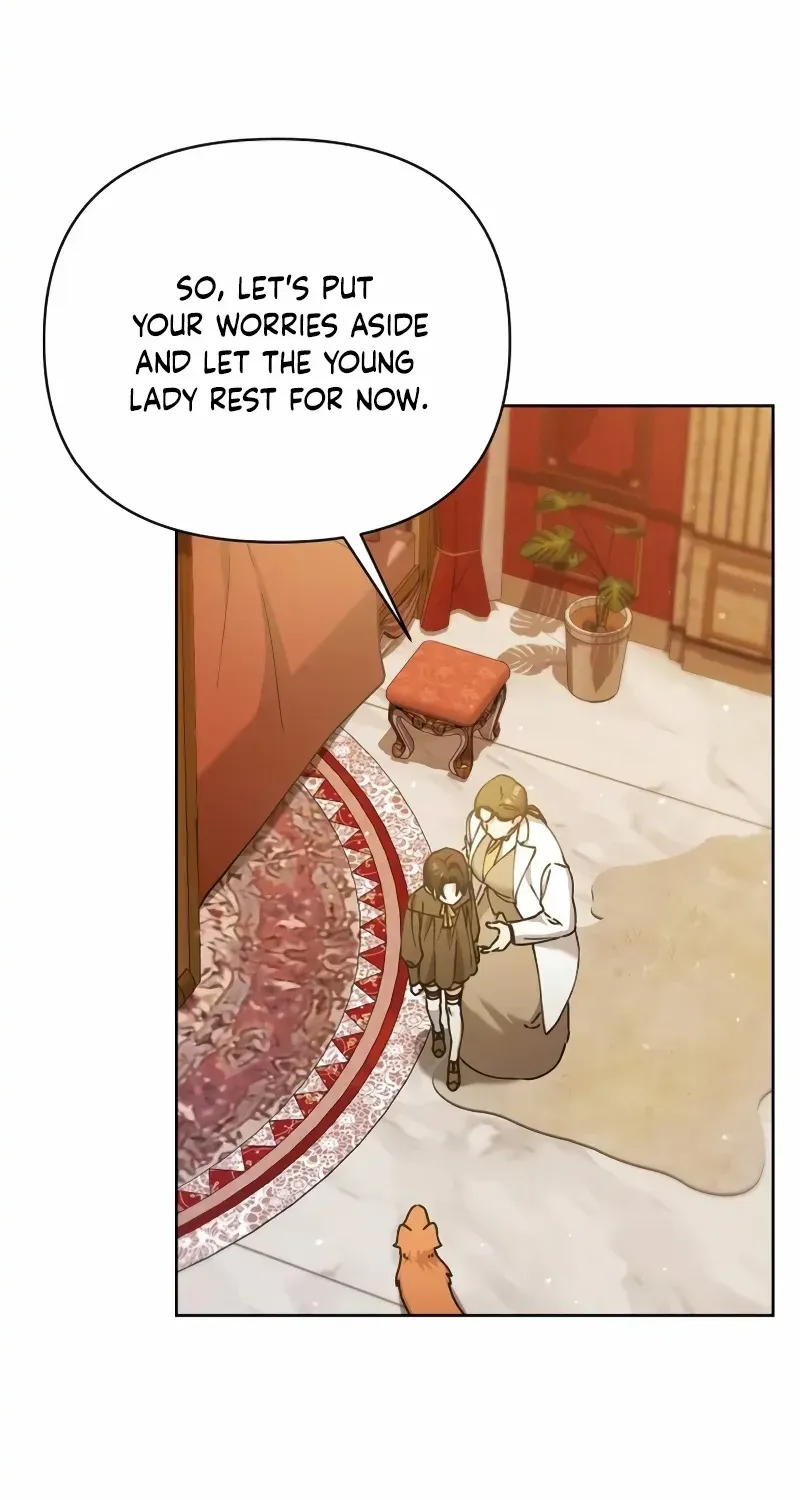 Adopted by a Murderous Duke Family Zinmanga X Chapter 25 Page 50