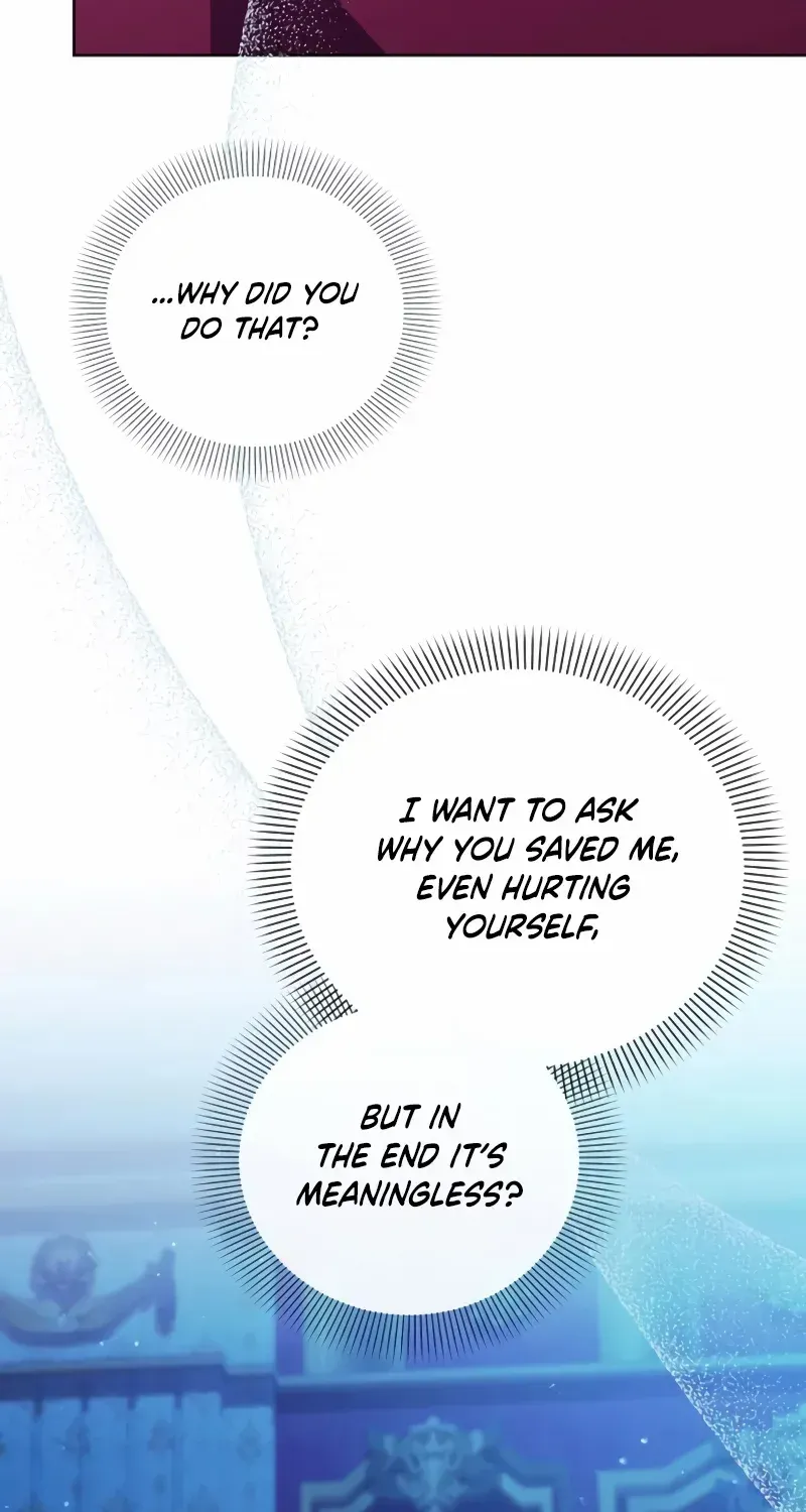 Adopted by a Murderous Duke Family Zinmanga X Chapter 25 Page 59