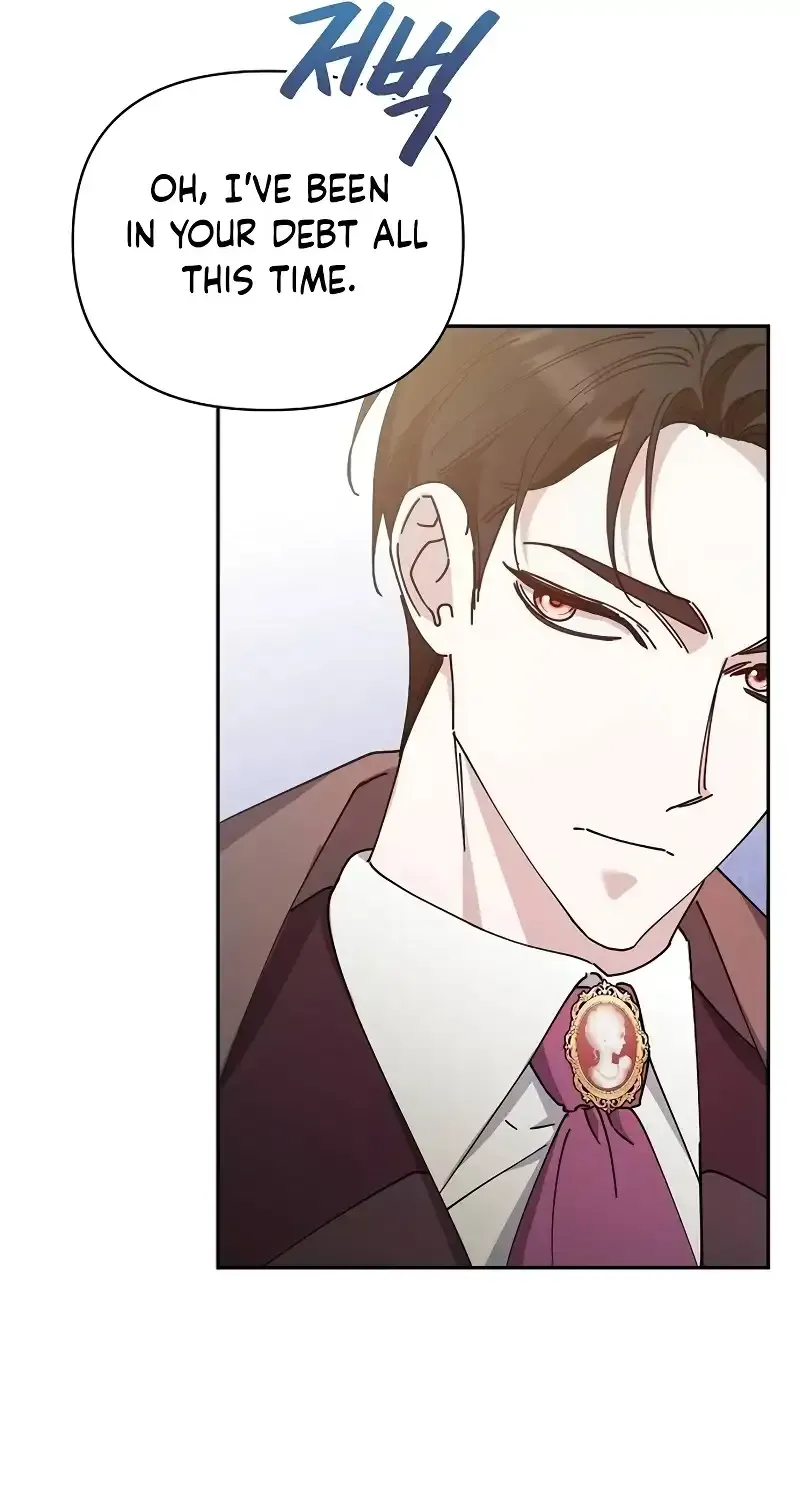 Adopted by a Murderous Duke Family Zinmanga X Chapter 24 Page 8