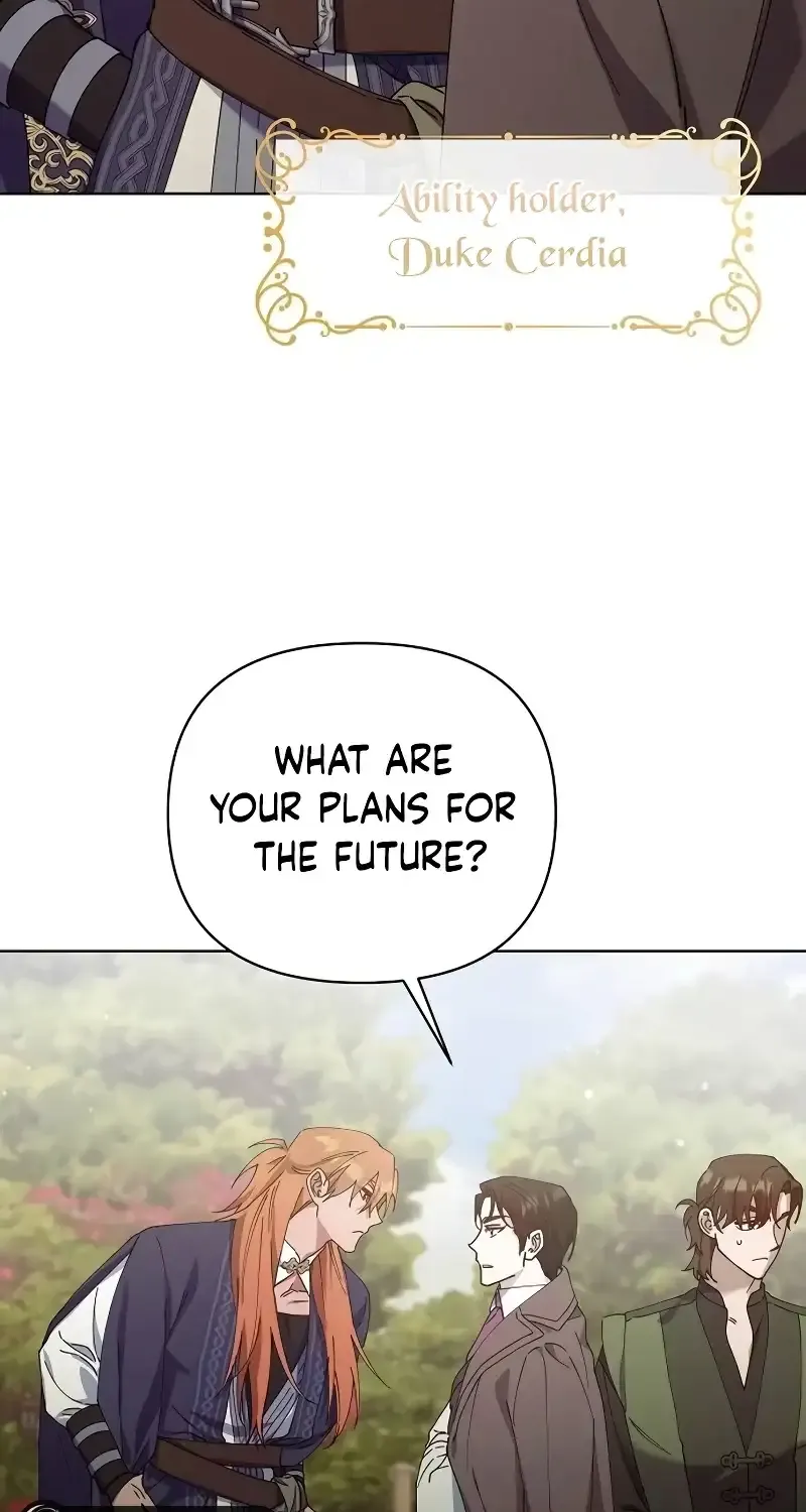 Adopted by a Murderous Duke Family Zinmanga X Chapter 24 Page 10