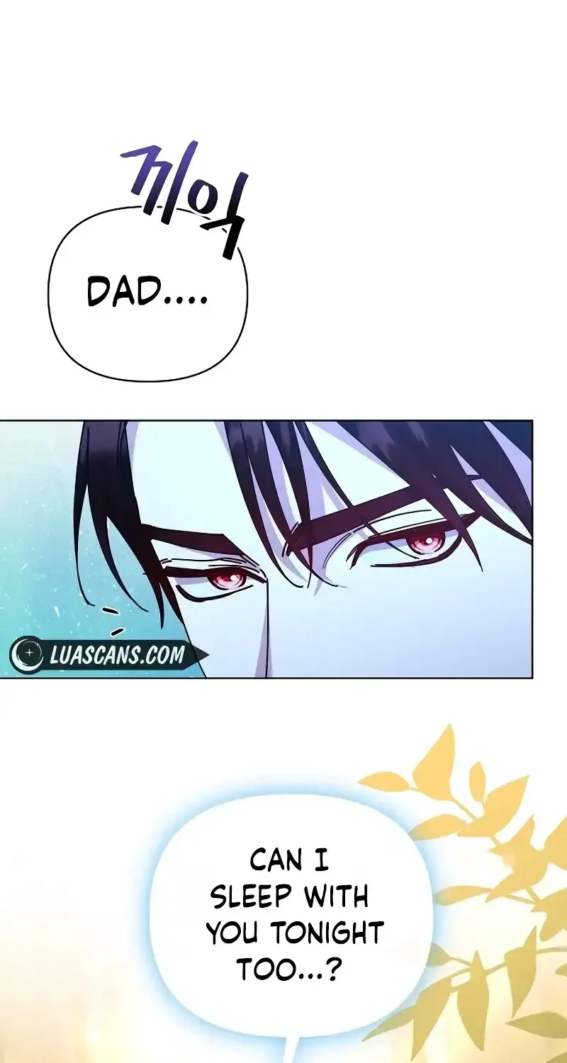 Adopted by a Murderous Duke Family Zinmanga X Chapter 24 Page 22