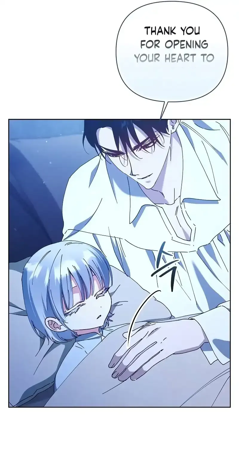 Adopted by a Murderous Duke Family Zinmanga X Chapter 24 Page 32
