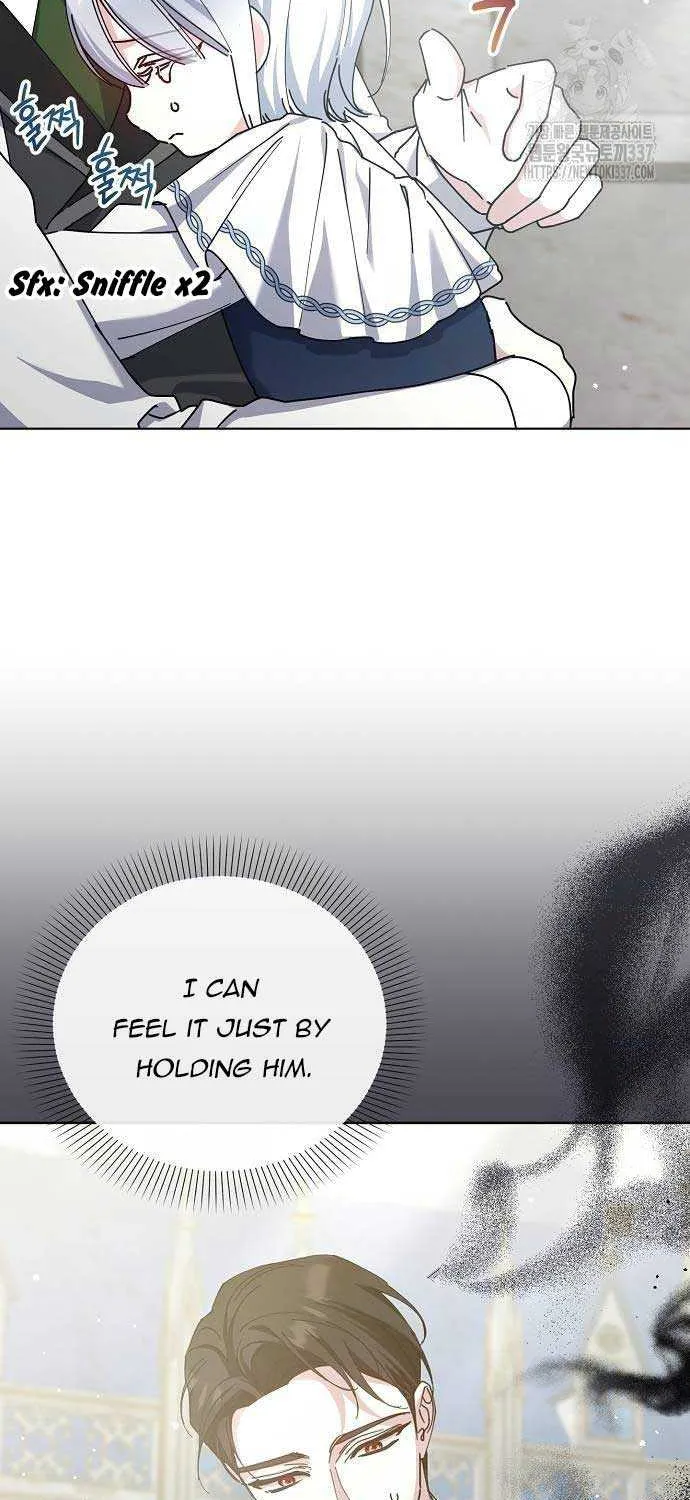 Adopted by a Murderous Duke Family Zinmanga X Chapter 23 Page 11