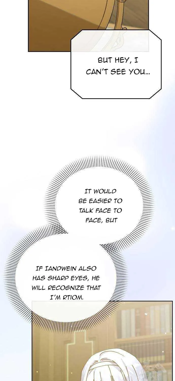 Adopted by a Murderous Duke Family Zinmanga X Chapter 23 Page 37