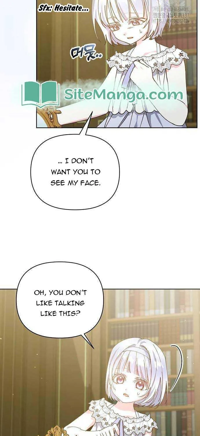 Adopted by a Murderous Duke Family Zinmanga X Chapter 23 Page 38