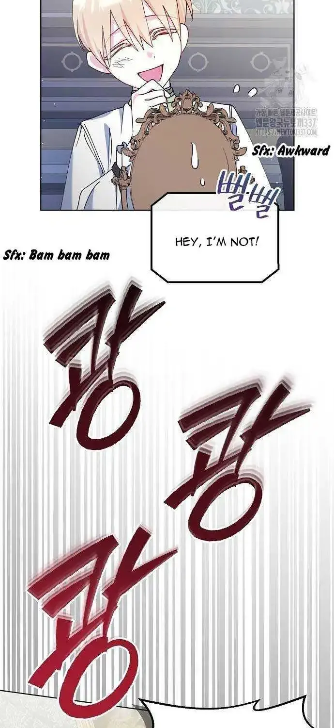 Adopted by a Murderous Duke Family Zinmanga X Chapter 23 Page 54
