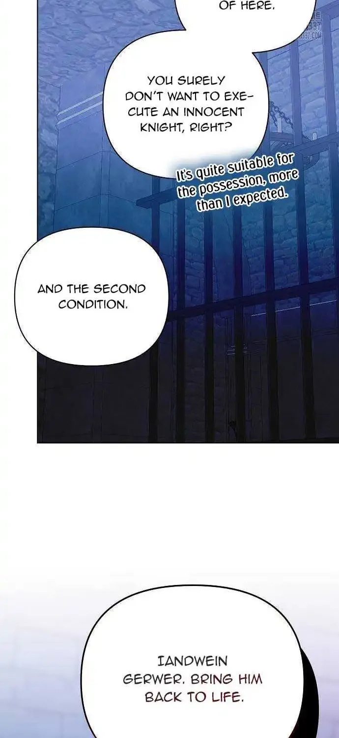 Adopted by a Murderous Duke Family Zinmanga X Chapter 22 Page 59