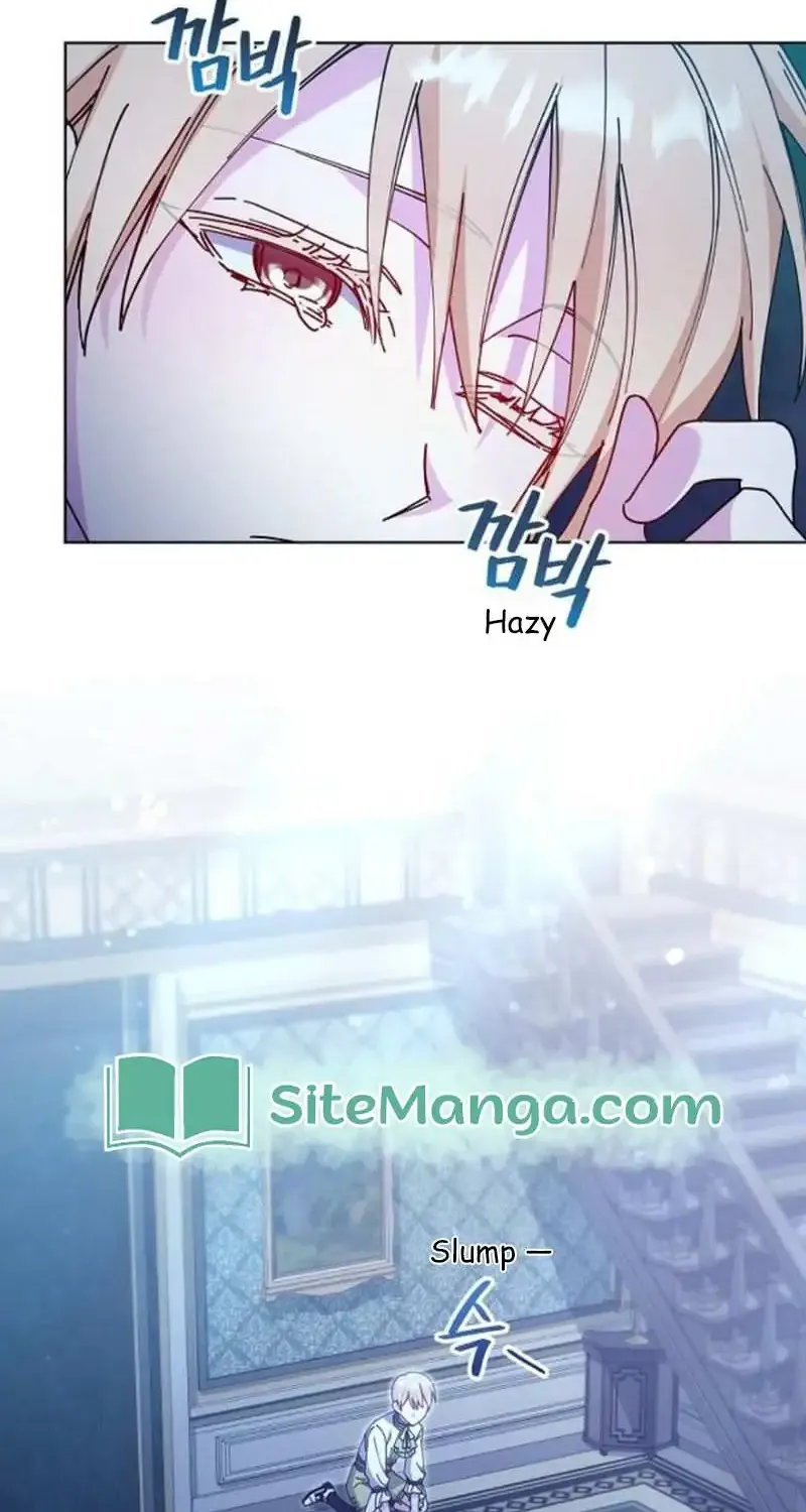 Adopted by a Murderous Duke Family Zinmanga X Chapter 21 Page 55