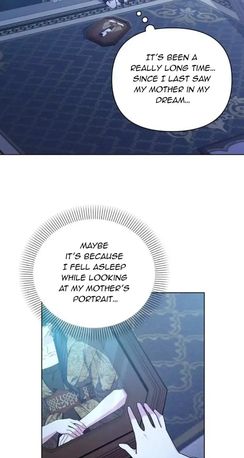 Adopted by a Murderous Duke Family Zinmanga X Chapter 21 Page 56