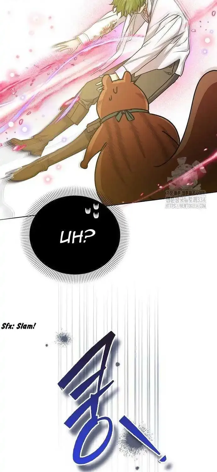 Adopted by a Murderous Duke Family Zinmanga X Chapter 19 Page 41