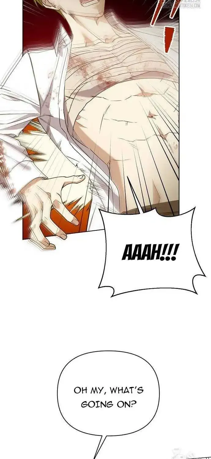 Adopted by a Murderous Duke Family Zinmanga X Chapter 19 Page 51