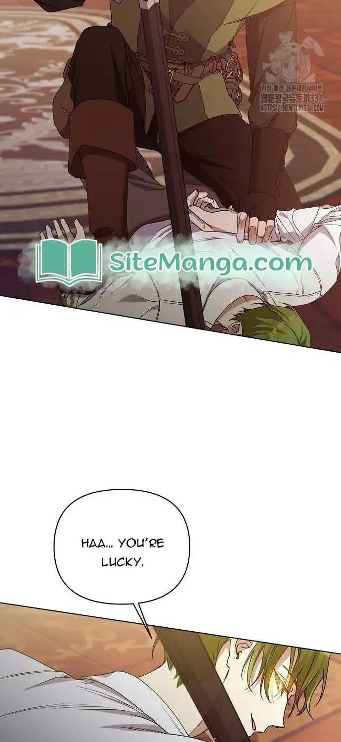 Adopted by a Murderous Duke Family Zinmanga X Chapter 19 Page 53