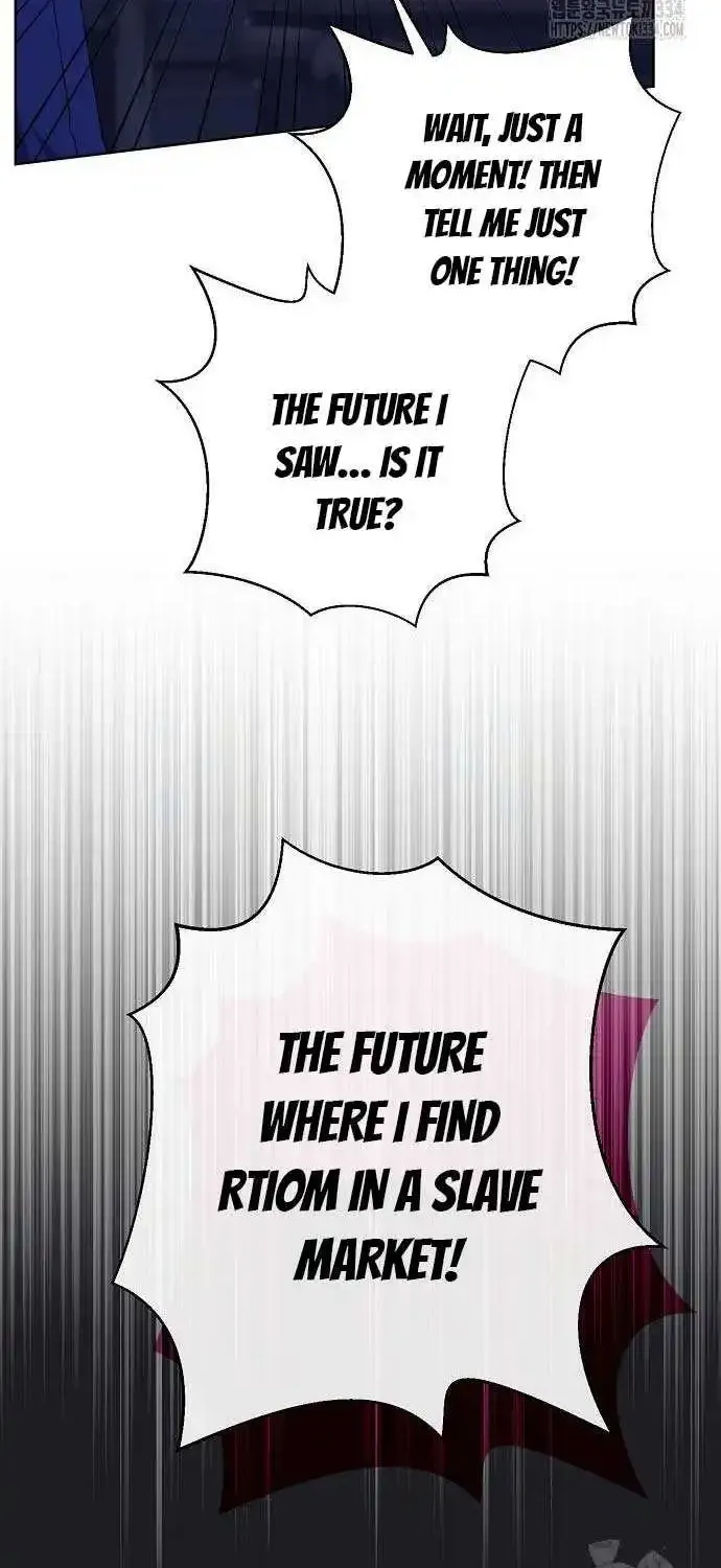 Adopted by a Murderous Duke Family Zinmanga X Chapter 19 Page 63