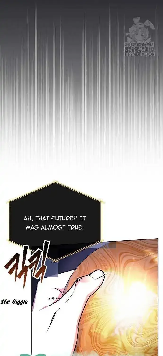Adopted by a Murderous Duke Family Zinmanga X Chapter 19 Page 65