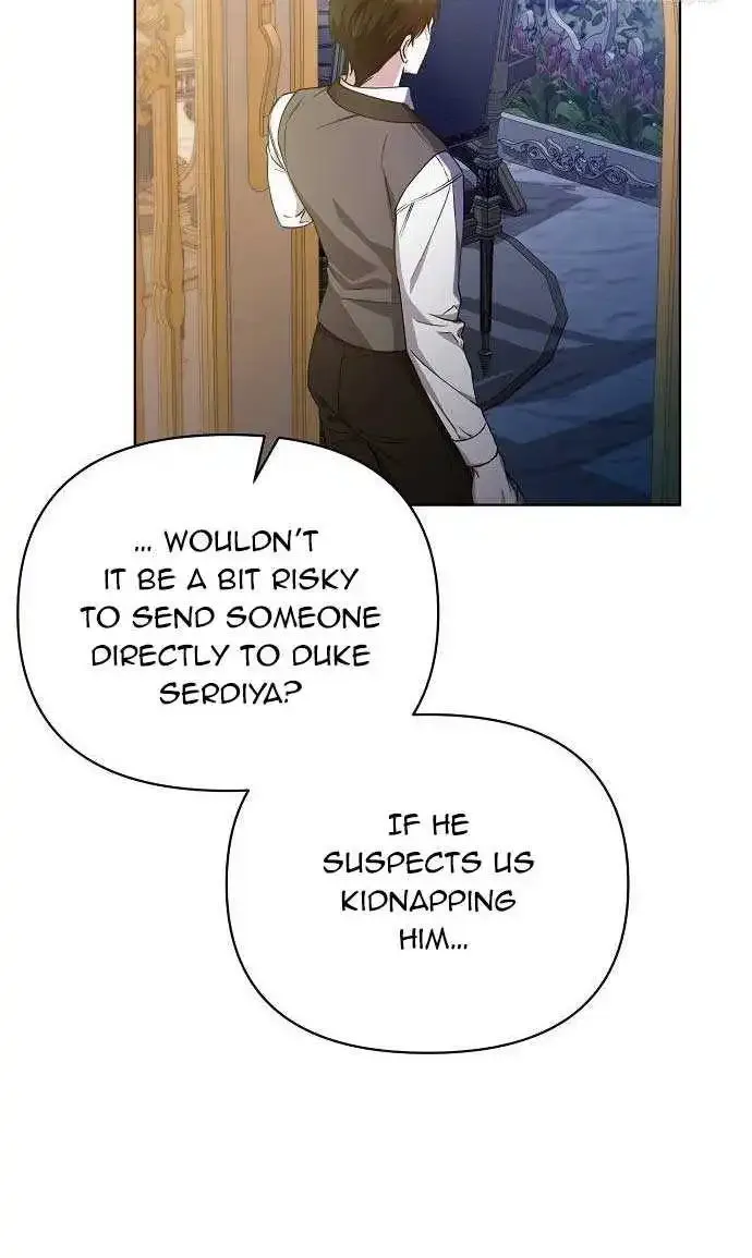 Adopted by a Murderous Duke Family Zinmanga X Chapter 18 Page 30