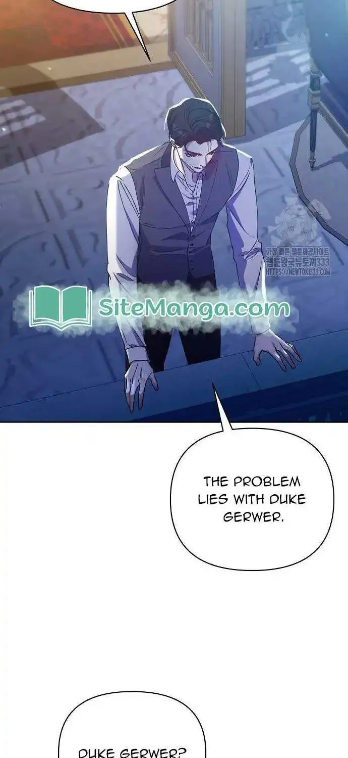 Adopted by a Murderous Duke Family Zinmanga X Chapter 18 Page 32