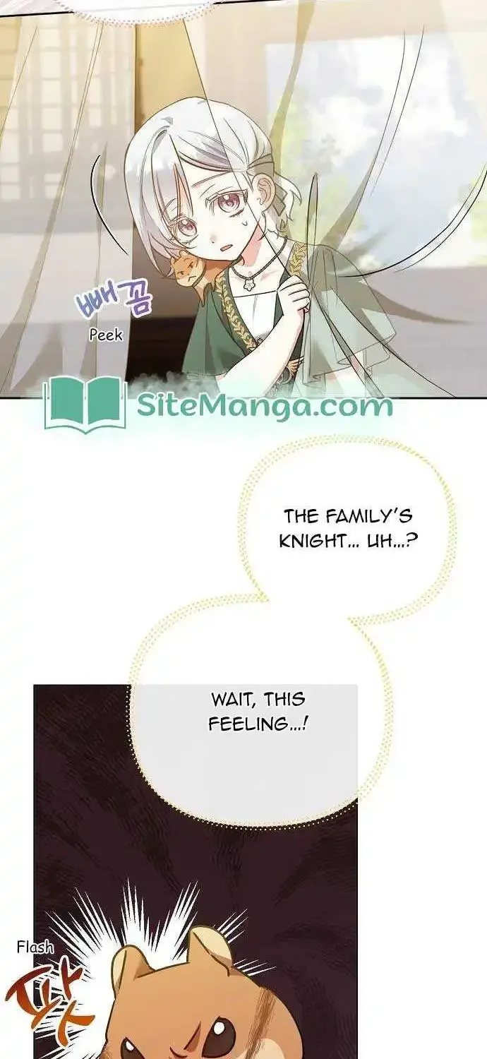 Adopted by a Murderous Duke Family Zinmanga X Chapter 18 Page 49