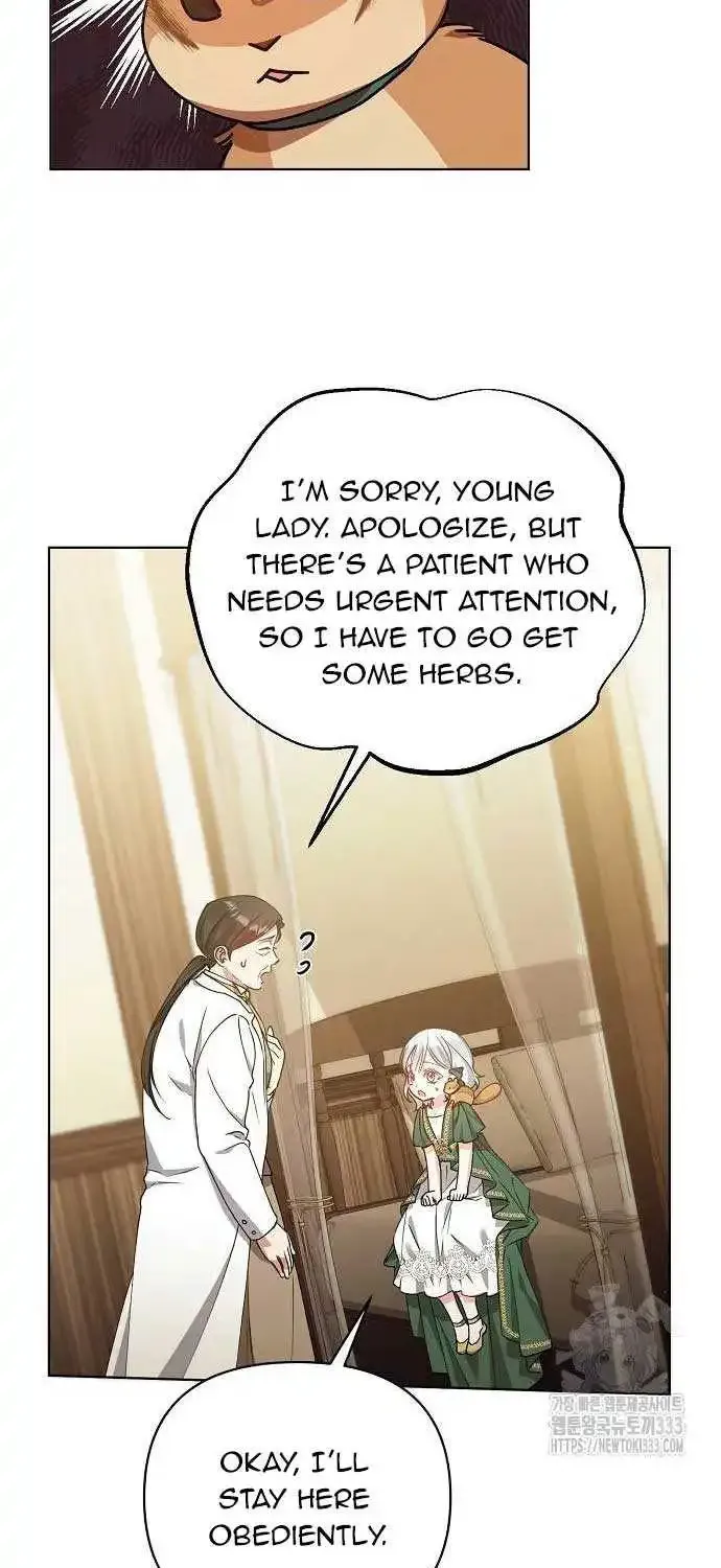 Adopted by a Murderous Duke Family Zinmanga X Chapter 18 Page 50