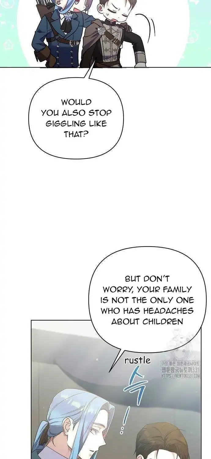 Adopted by a Murderous Duke Family Zinmanga X Chapter 16 Page 8