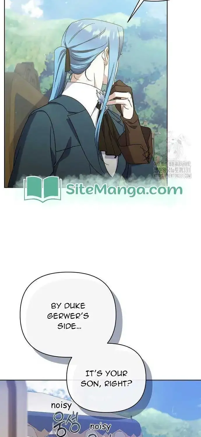 Adopted by a Murderous Duke Family Zinmanga X Chapter 16 Page 21