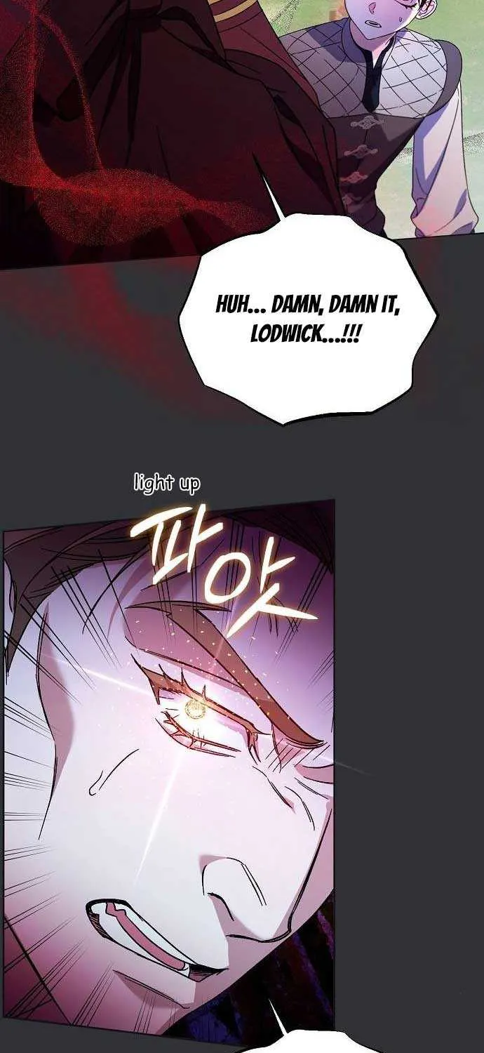 Adopted by a Murderous Duke Family Zinmanga X Chapter 16 Page 29