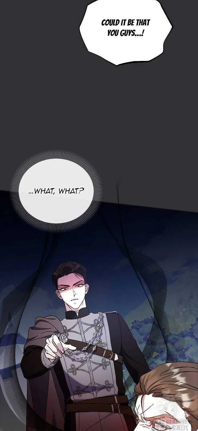Adopted by a Murderous Duke Family Zinmanga X Chapter 16 Page 30