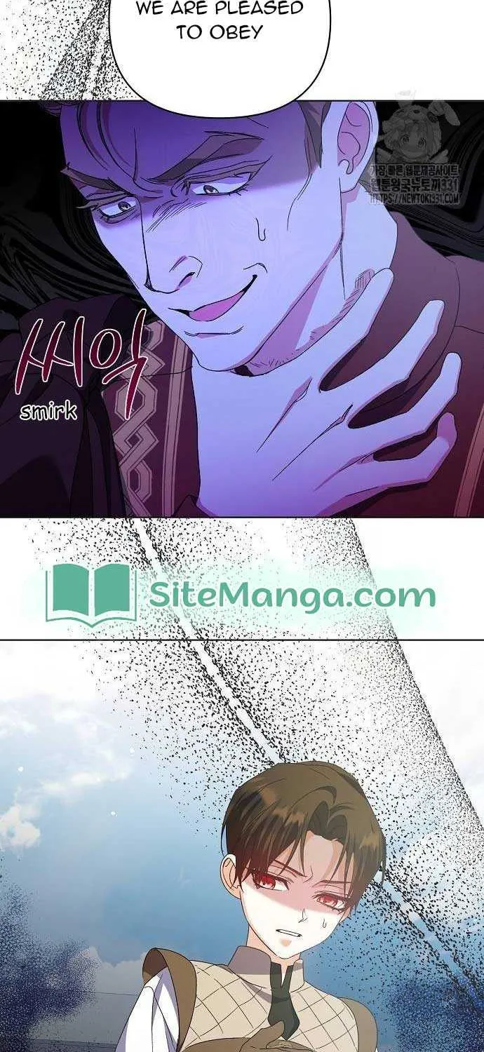 Adopted by a Murderous Duke Family Zinmanga X Chapter 16 Page 38