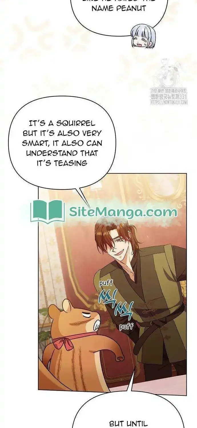 Adopted by a Murderous Duke Family Zinmanga X Chapter 16 Page 44