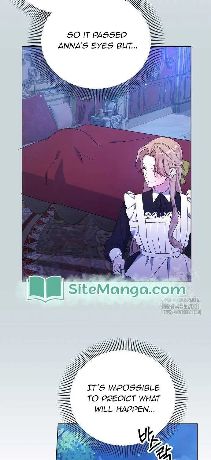 Adopted by a Murderous Duke Family Zinmanga X Chapter 16 Page 62