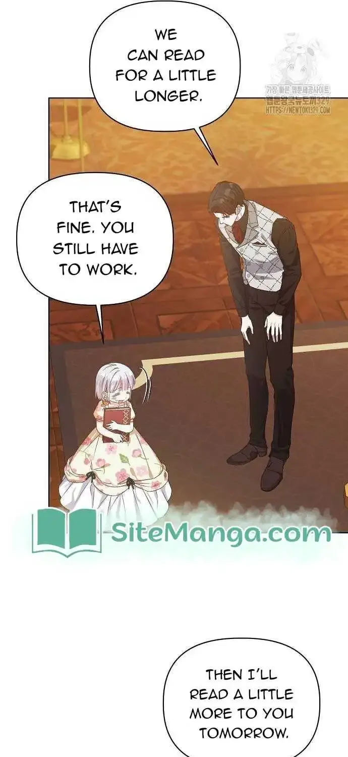 Adopted by a Murderous Duke Family Zinmanga X Chapter 14 Page 28