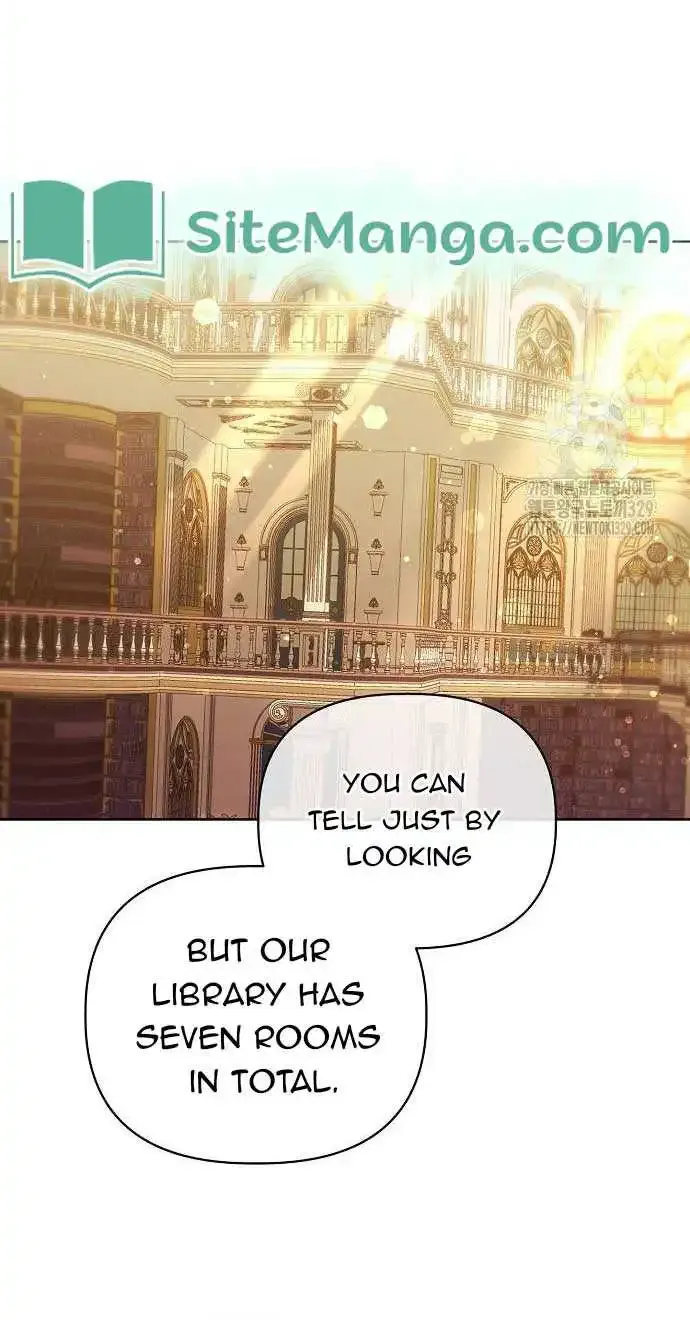 Adopted by a Murderous Duke Family Zinmanga X Chapter 14 Page 48
