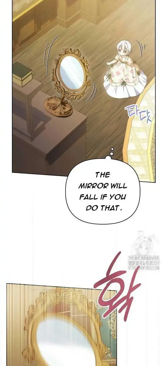 Adopted by a Murderous Duke Family Zinmanga X Chapter 14 Page 60