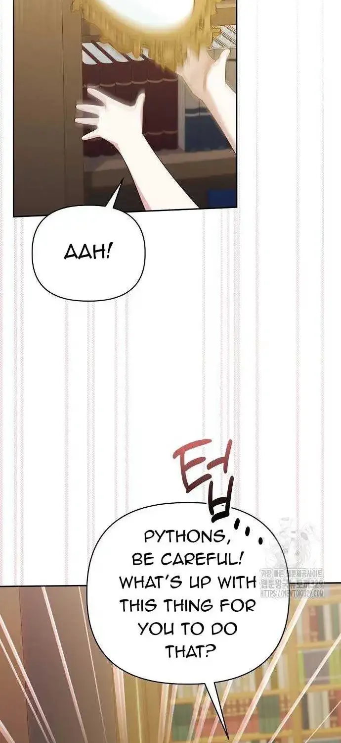 Adopted by a Murderous Duke Family Zinmanga X Chapter 14 Page 61
