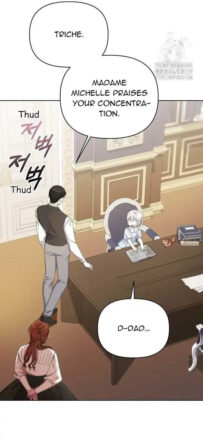 Adopted by a Murderous Duke Family Zinmanga X Chapter 13 Page 68