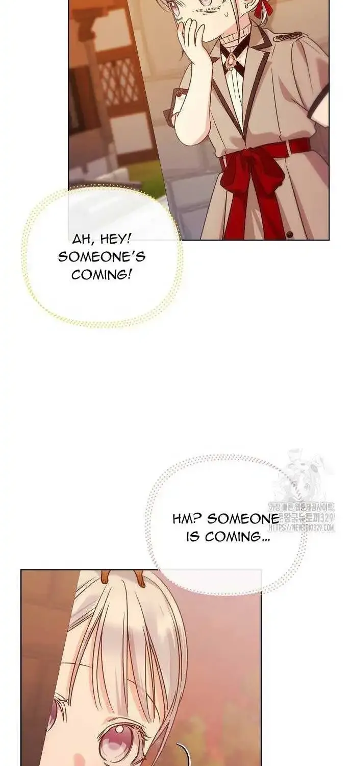 Adopted by a Murderous Duke Family Zinmanga X Chapter 12 Page 9