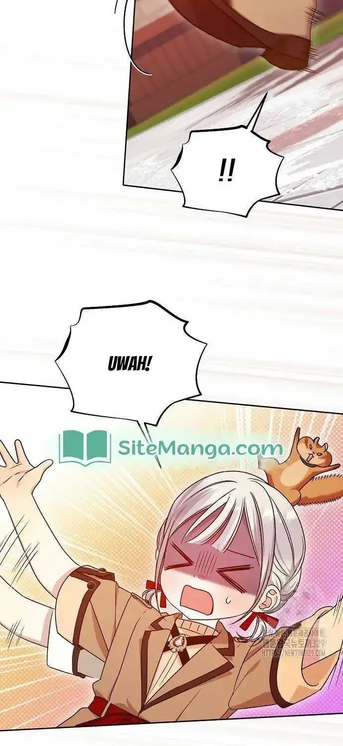 Adopted by a Murderous Duke Family Zinmanga X Chapter 12 Page 24