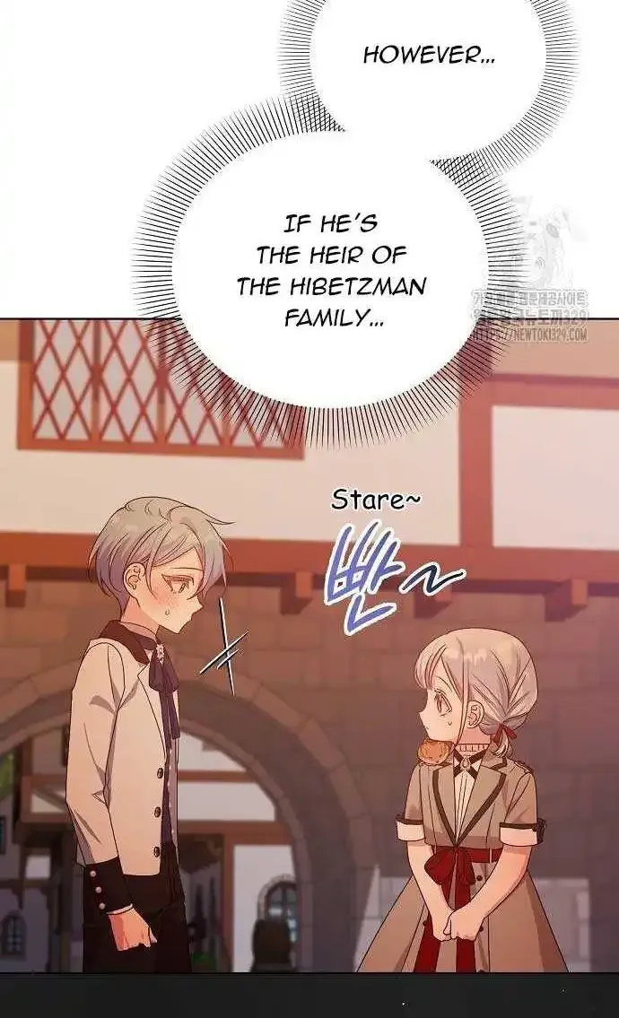 Adopted by a Murderous Duke Family Zinmanga X Chapter 12 Page 38