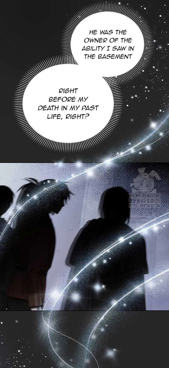 Adopted by a Murderous Duke Family Zinmanga X Chapter 12 Page 39