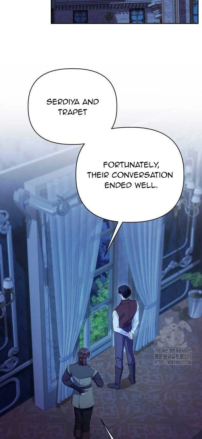 Adopted by a Murderous Duke Family Zinmanga X Chapter 12 Page 43