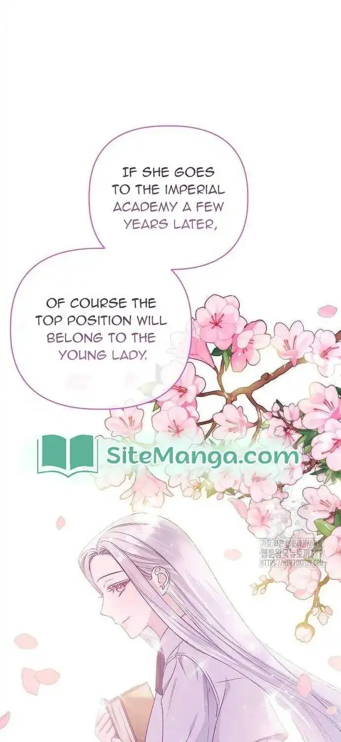 Adopted by a Murderous Duke Family Zinmanga X Chapter 12 Page 54