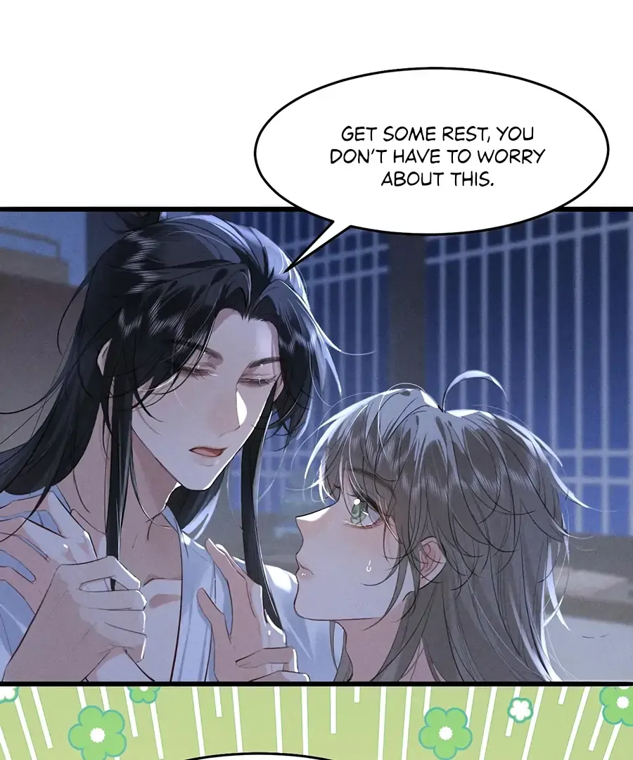 Mad For Love Zinmanga X Chapter 16.1 Page 3
