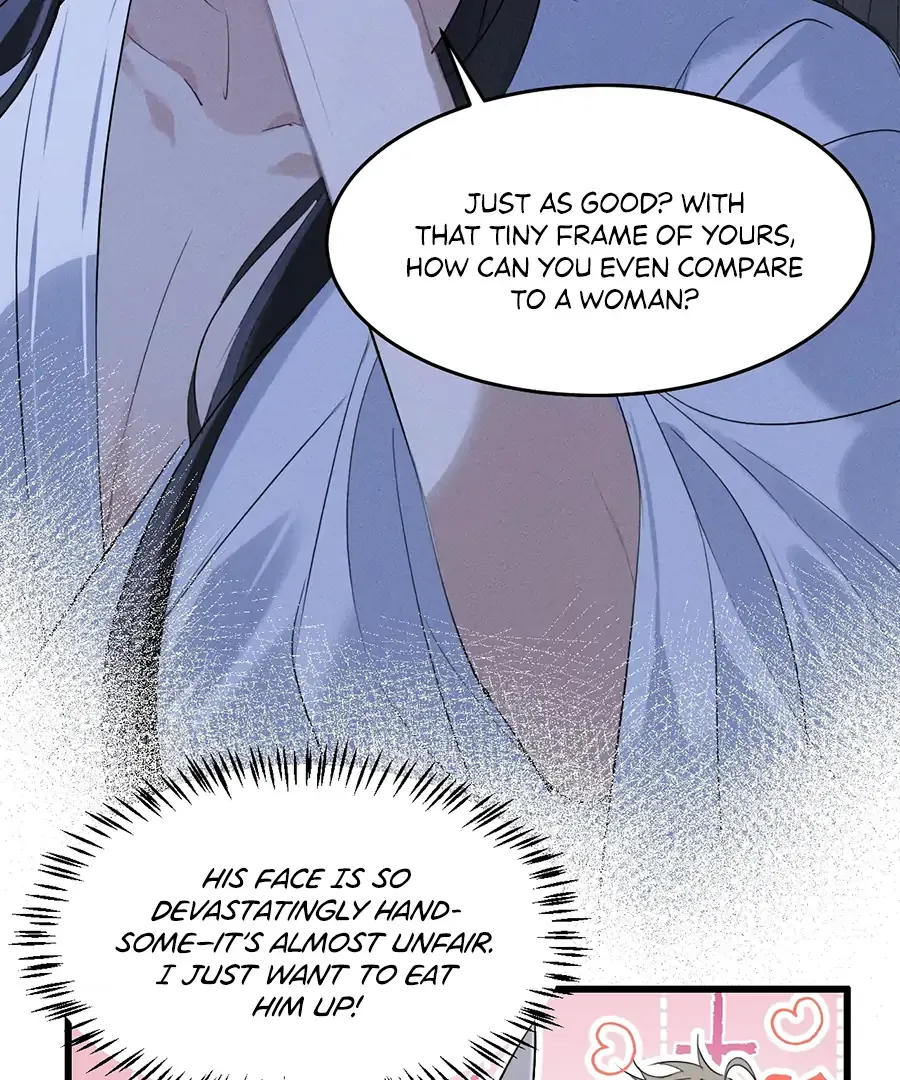 Mad For Love Zinmanga X Chapter 16.1 Page 12