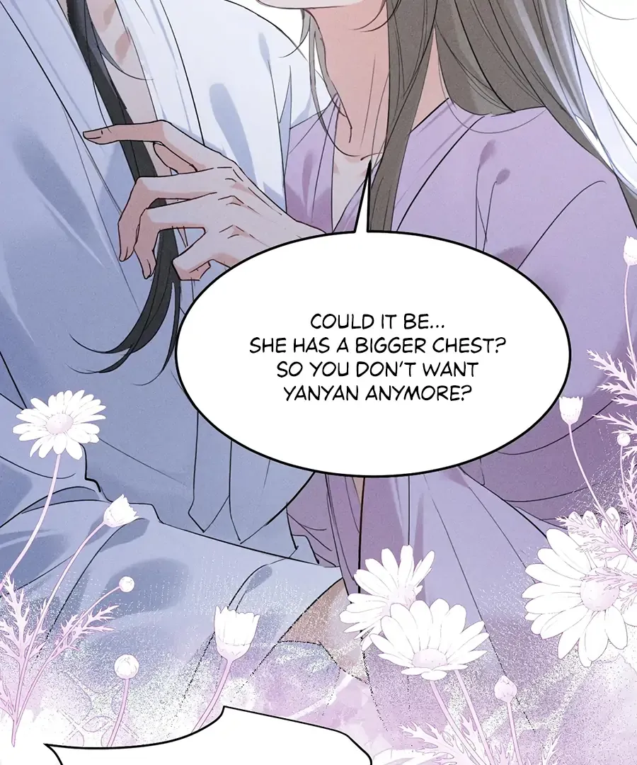 Mad For Love Zinmanga X Chapter 16.1 Page 25